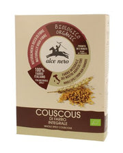 Couscous farro integrale bio 500 g