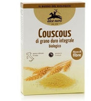 Couscous grano duro integrale 500 g