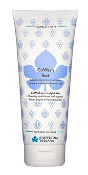 Cowash lisci balsamo 200 ml