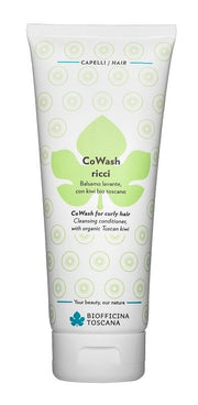Cowash ricci balsamo 200 ml
