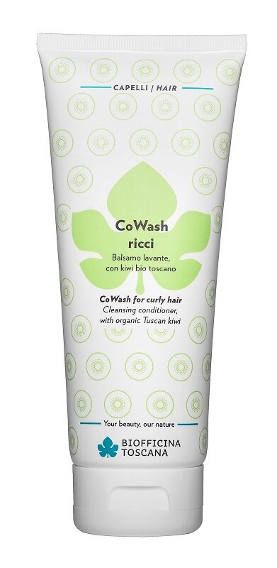 Cowash ricci balsamo 200 ml