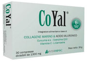 Coyal 30 compresse 1300 mg