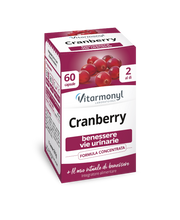 Cranberry 60 capsule