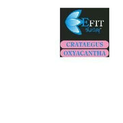 Crataegus oxyacantha estratto fluido 30 ml