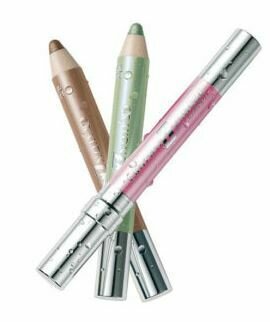 Crayon lumiere 23 beige cendre'
