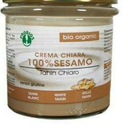 Cre tahin chiaro/cr ses 200g