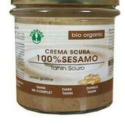 Cre tahin scuro/cr ses 200g