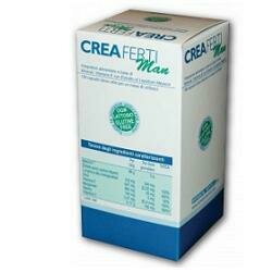 Creaferti man 180 compresse
