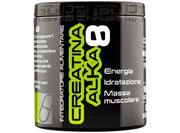 Creatina alka 8 120 capsule