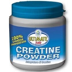 Creatina powder 300 g 1 pezzo