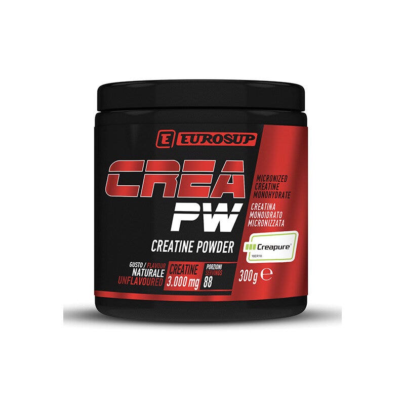 Creatine powder 300g