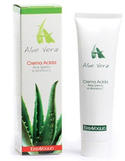 Crema acida aloe 50ml