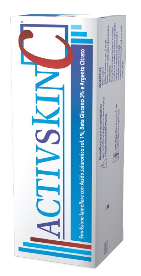 Crema activ skin c 30ml