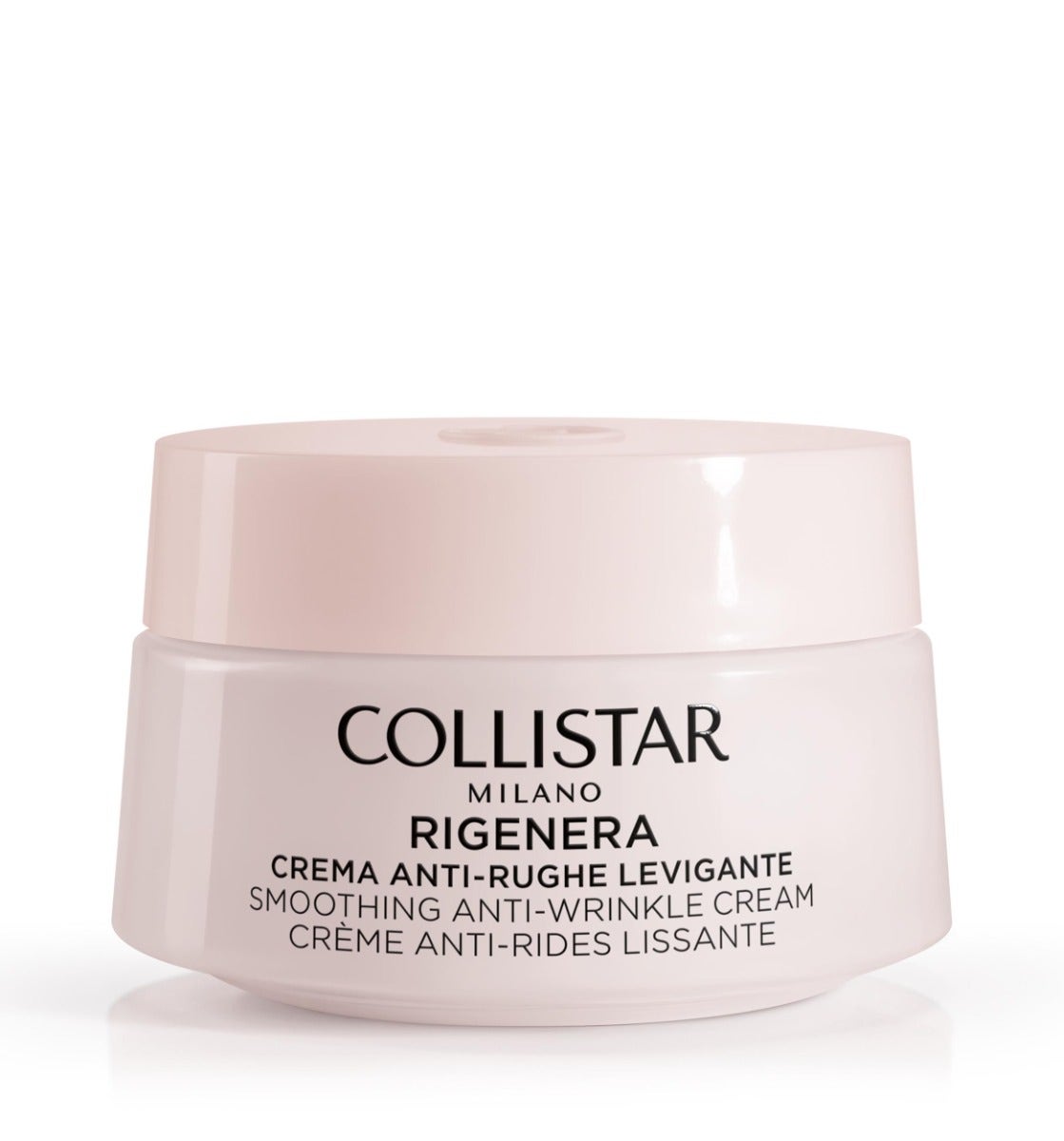 Crema anti-rughe levigante50ml