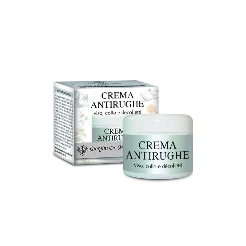 Crema antirughe 100ml