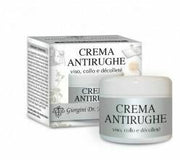 Crema antirughe 50 ml
