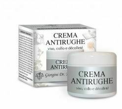 Crema antirughe 50 ml