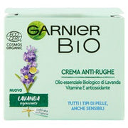 Crema antirughe bio lav 50ml