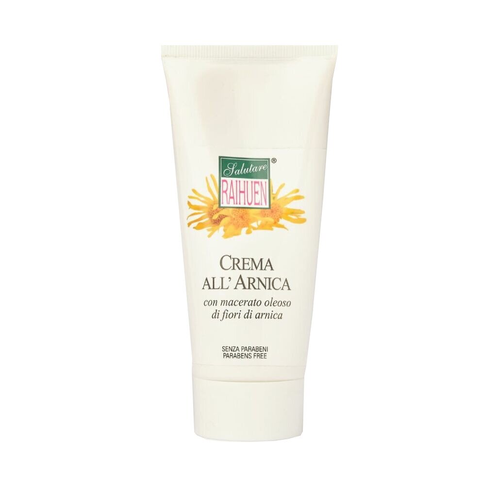 Crema arnica corpo 100ml