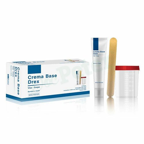 Crema base drex 50 ml