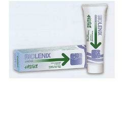Crema biolenix bioecopharma previene le problematiche cutanee delle pelli sensibili e delicate. 50ml