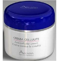 Crema cellulite caffeina 250 ml