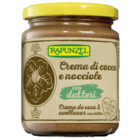 Crema cocco nocc datteri 500g