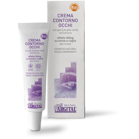 Crema contorno occhi 15 ml