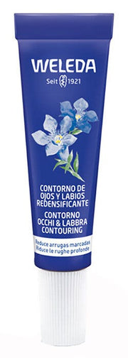 Crema contorno occhi&lab genz
