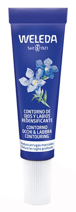 Crema contorno occhi&lab genz