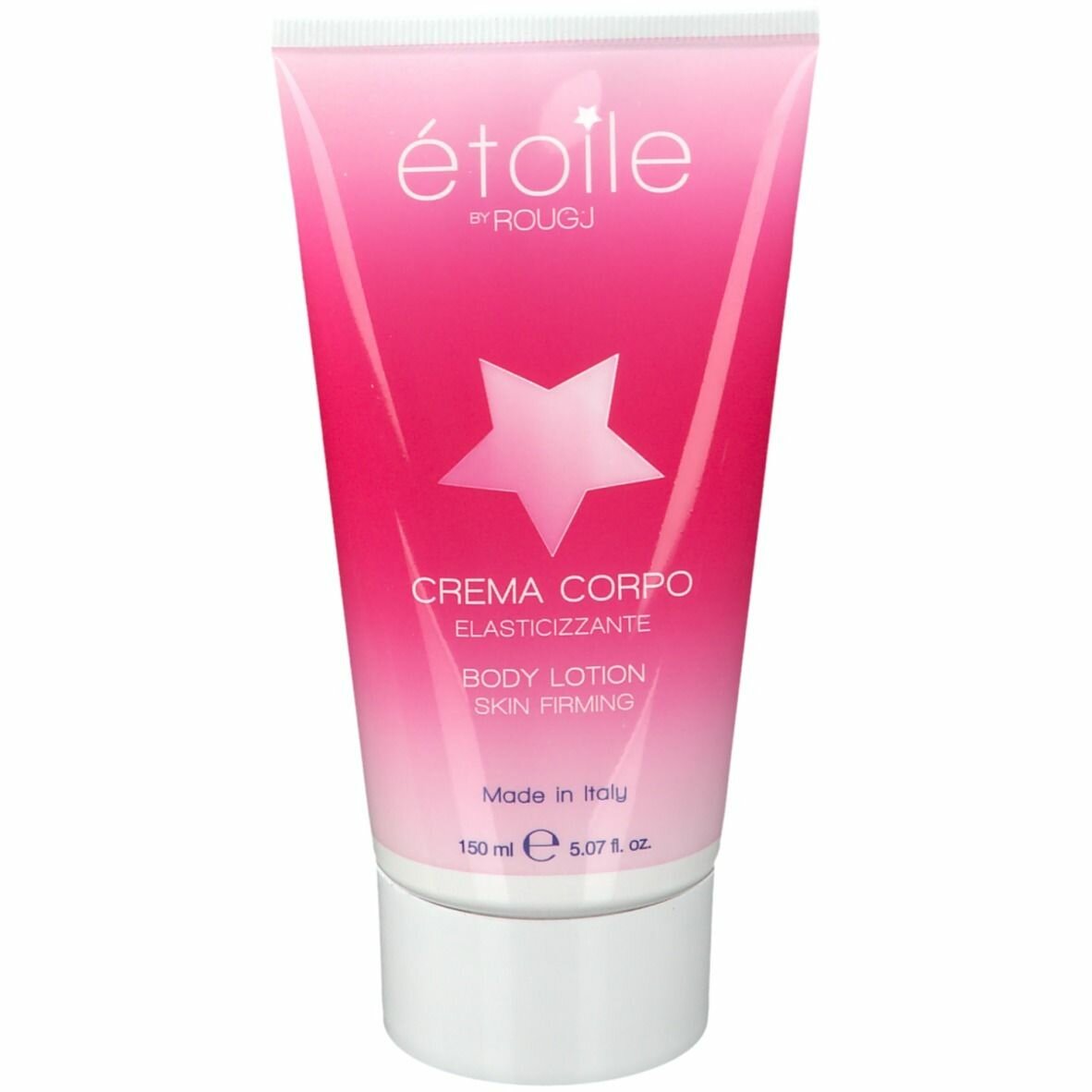 Crema corpo elastic 150ml