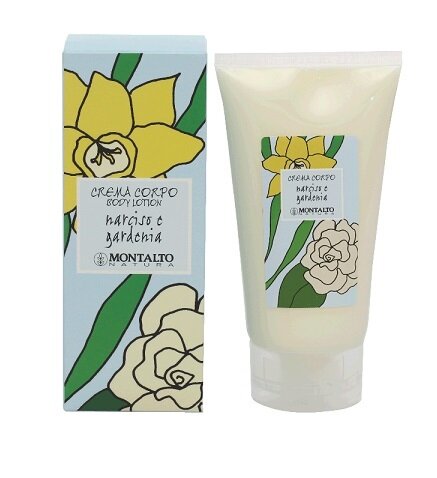 Crema corpo narciso gard 150ml