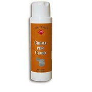 Crema cuoio 250ml