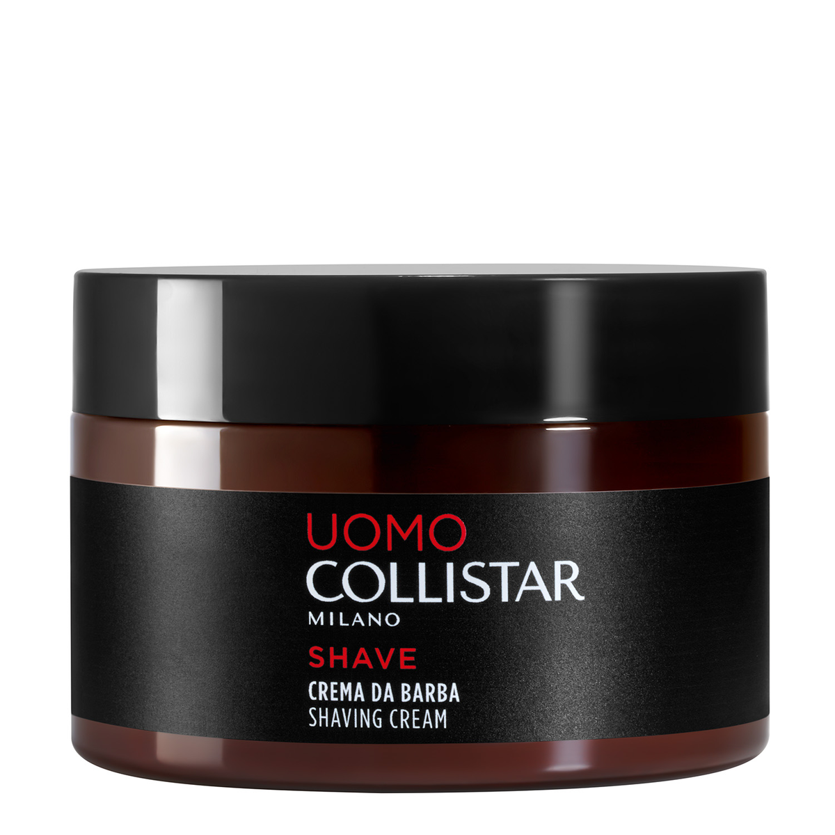 Crema da barba 200ml