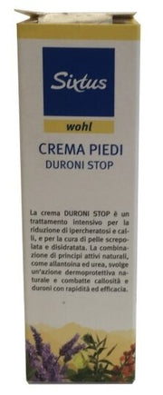 Crema duroni stop 30 ml
