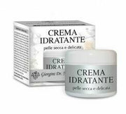 Crema giorno idratante pelle normale 50 ml