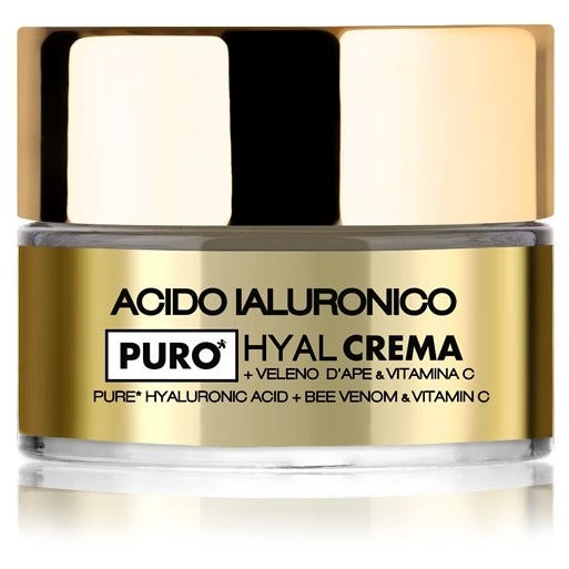 Crema hyal viso vaso 50ml