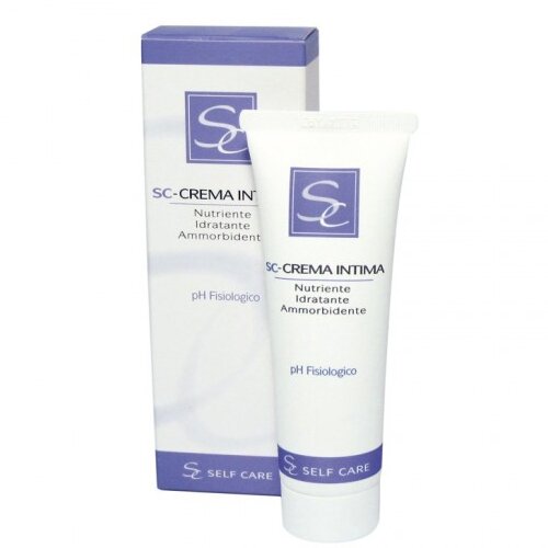 Crema intimo sottocutaneo tubo 50 g