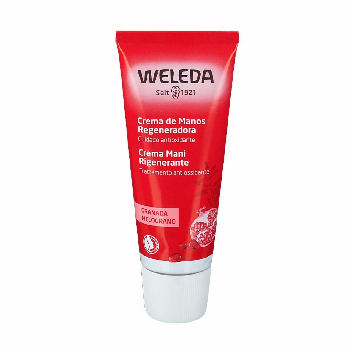 CREMA MANI MELOGRANO RIGEN50ML