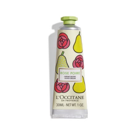 Crema mani rose poire 30ml
