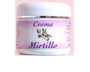 Crema mirtillo 100 ml