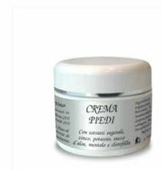 Crema piedi 100 ml