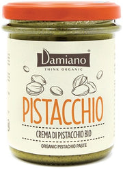 Crema pistacchio bio 180 g