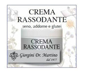 Crema rassodante 100 ml