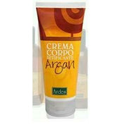 Crema setificante argan 200 ml