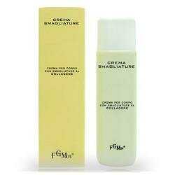 Crema smagliature 200 ml