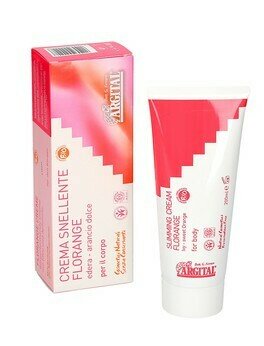 Crema snellente florange 200 ml