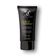 Crema solare protettiva spf15 100ml