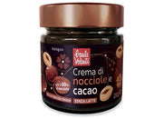 Crema spalmabile cacao/noc200g
