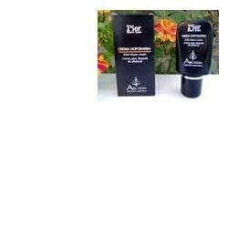 Crema uomo dopobarba 50 ml